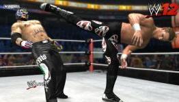 WWE 12 – First DLC Pack release date confirmed