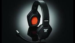 Marooners’ Rock Review: Tritton Detonator (360)