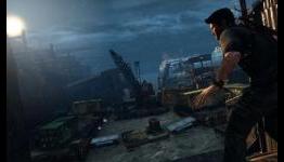 Uncharted 3 — TheGuardian Review