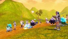 Lucent Heart Review [Game Revolution]