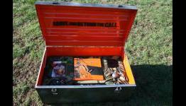 Battlefield 3 VIP Kit includes custom Xbox 360 and Apple TV