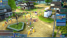 Digimon Masters Online Goes Live; Hopefully Not For Long