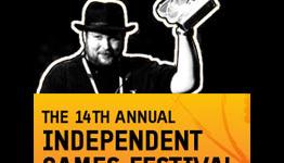 2012 IGF Breaks Record For Main Competition Entrants