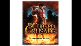 Atlus’ The Cursed Crusade now in stores