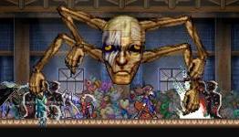 Castlevania: Harmony of Despair Review [PixelScribes]