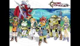 Chrono Trigger (DS) Rewind Review [Empty Lifebar]