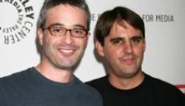 Alex Kurtzman & Roberto Orci In Talks For Deal With David Ellison’s Skydance