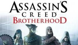 Assassin’s Creed: Brotherhood discounted to under $20