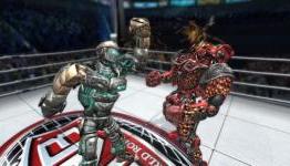 Real Steel the Game review -FinalSmash-