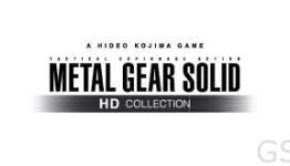 Metal Gear Solid HD Achievements