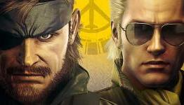 Metal Gear Solid Peace Walker HD Achievements