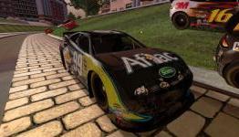NASCAR Unleashed: The Licensed Tracks Part 1
