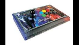 Soul Calibur V Mad Catz Fight Stick Images Revealed, Looks Sexy