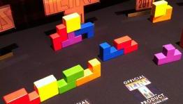 Tetris World Championships 2011 – NES Final Round!