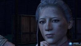 New Uncharted 3 shots are stunning