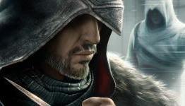 Assassin’s Creed Revelations – Behind the Templars