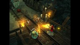 Avault: Crimson Alliance XBLA review