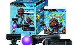LittleBigPlanet 2 Special Edition and Move bundle unveiled