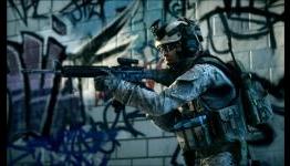 Australian retailers told to pull early BF3 from shelves