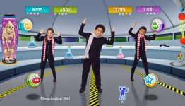 Just Dance Kids 2 Now Available In North America Trailer Included