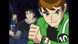 New Ben 10: Galactic Racing Character Details Revealed