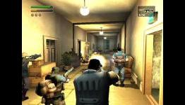 Forgotten Treasures – Freedom Fighters (PS2/Xbox)