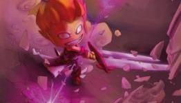 Slage Preview | VGNetwork.it