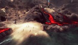 From Dust Review | VGNetwork.it