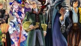 ZTGD | GrimGrimoire Review