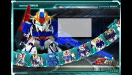 Closed Beta Test for SD Gundam Capsule Fighter Online