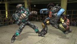Real Steel review from GamingBits.com