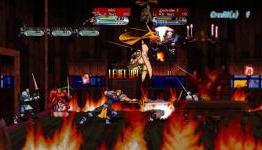 Sega Saturn’s Guardian Heroes review: The Best of the Treasure Trove (Armless Octopus)