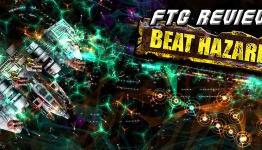 FTG Review: Beat Hazard (PC)