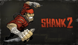 Shank – Why Rape?