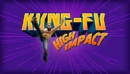 Kung-Fu High Impact for Kinect – Questions and Answers (thisisxbox.com)
