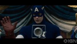 IGN – Captain America: The First Avenger Blu-ray Review