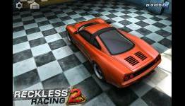 Reckless Racing 2 swerving onto Android and iOS in December