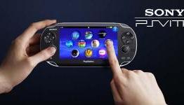 The PS Vita won’t support flash at launch
