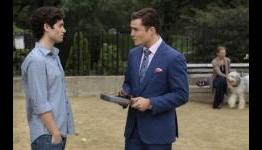 ScreenCrave – Gossip Girl: Season 5 EP 5 – The Fasting and the Furious Review