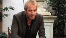 MovieLine: Rhys Ifans Interview