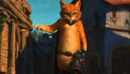 Puss in Boots is Eastwood-Esque And 8 More Revelations About the Shrek Spin-Off