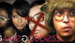 GameGoddess Podcast Episode 17