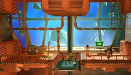 Rochard Review: BuzzFocus – A Franchise Character