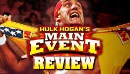 Hulk Hogan’s Main Event Review – GameZone
