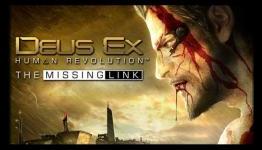 PixlBit’s Deus Ex: Human Revolution [DLC] The Missing Link Review
