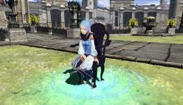 Rumor: Shining Hearts & Malicious Coming To PS Vita – Official Playstation Magazine UK Nov 2011
