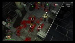 Zombie Apocalypse: Never Die Alone screenshots
