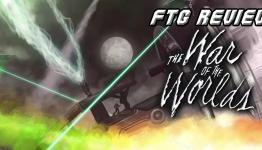 FTG Review: War of the Worlds