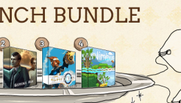 DIYGamer: A Less Humble Bundle – Indie Royale launches for $2 and rising