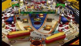 Pinball Hall of Fame: The Williams Collection Review | Fanbolt.com